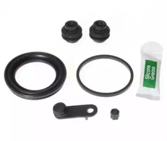 BUDWEG CALIPER 205141 -  